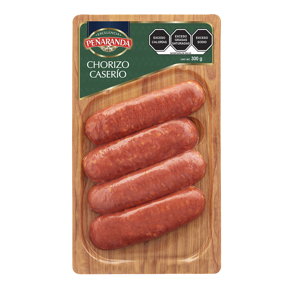 Caserío 300g