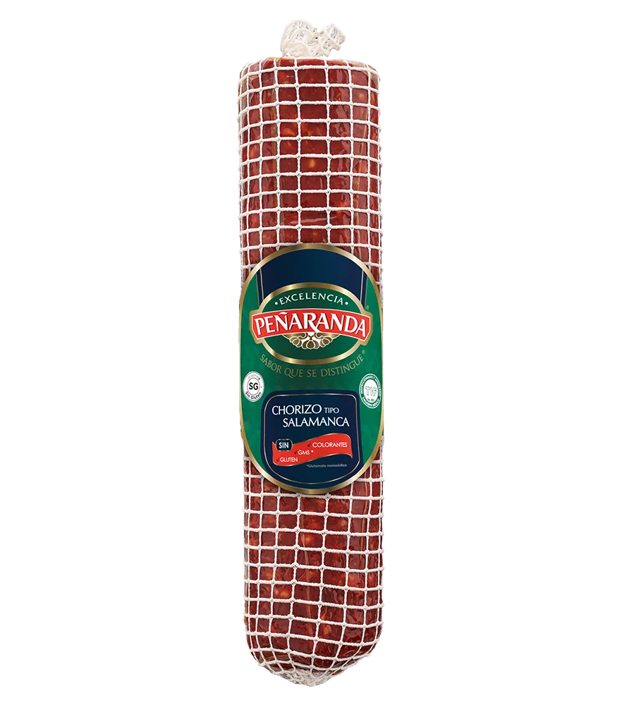 CHORIZO SALAMANCA GRANEL