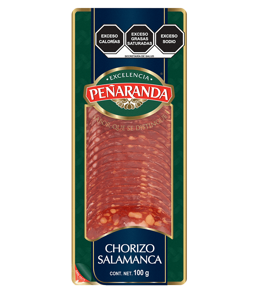 CHORIZO SALAMANCA