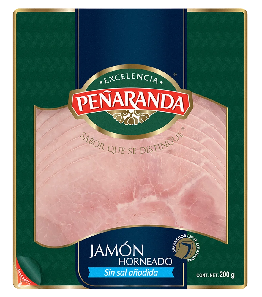 JAMÓN HORNEADO SIN SAL (1)
