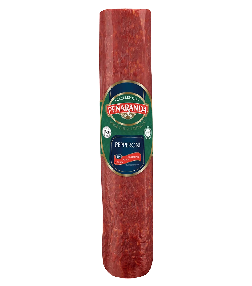 PEPPERONI GRANEL