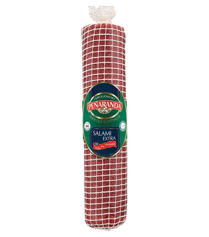 SALAMI EXTRA GRANEL