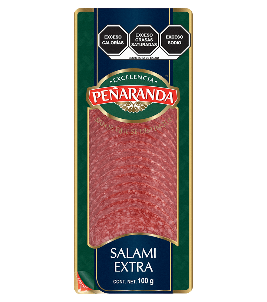 SALAMI EXTRA