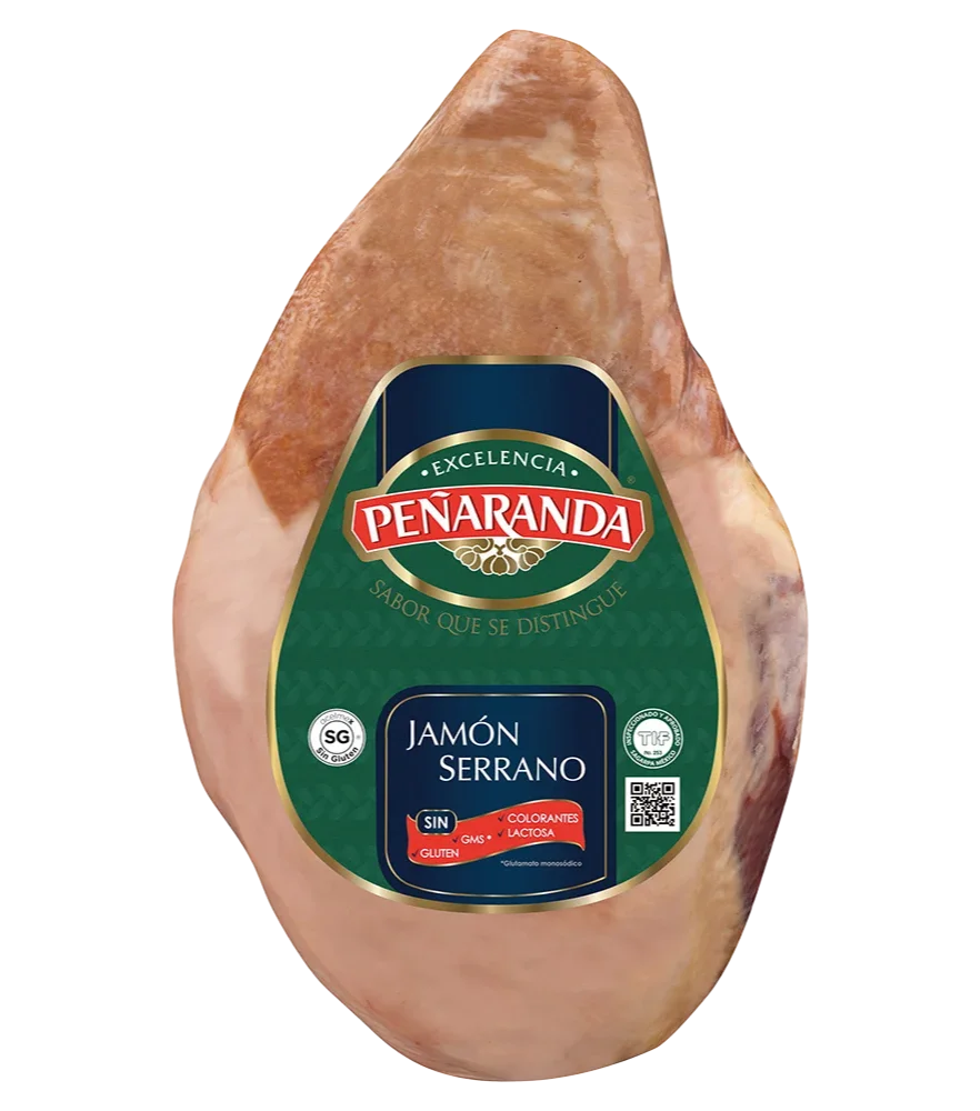 jamon serrano granel (2)
